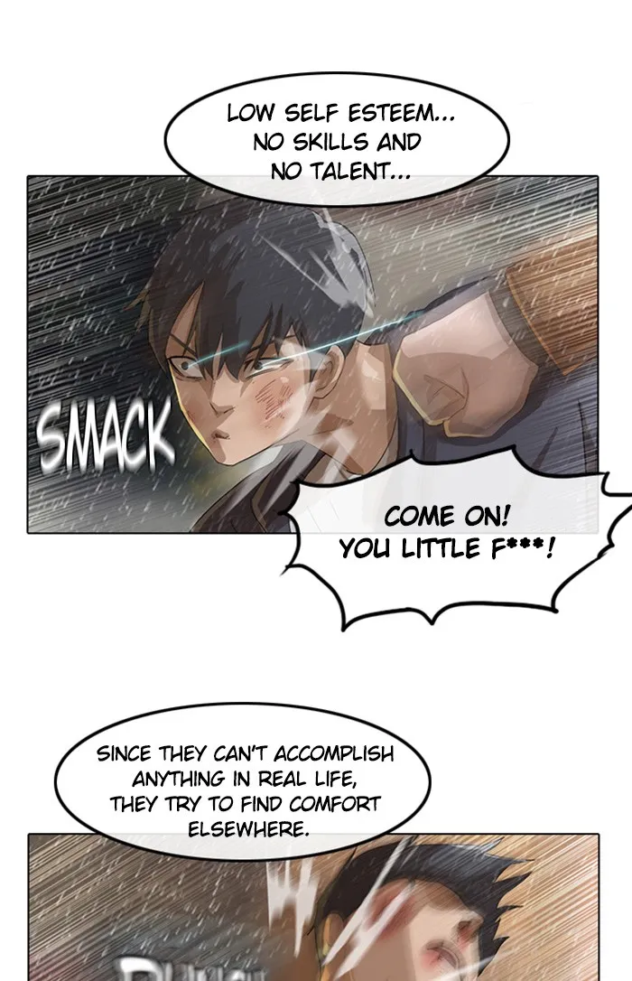 Read Random Chat chapter 12 image 21 on Lezhin