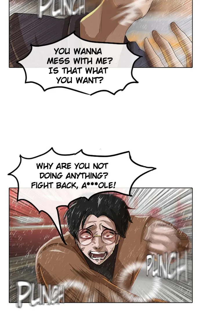 Read Random Chat chapter 12 image 22 on Lezhin