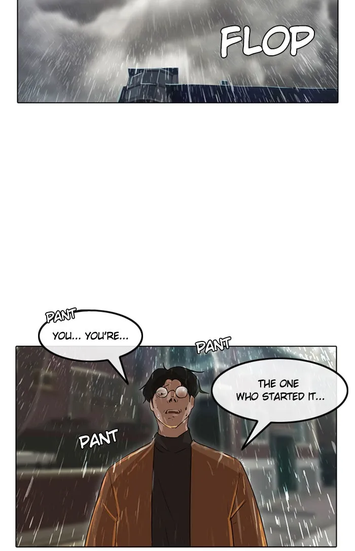 Read Random Chat chapter 12 image 28 on Lezhin