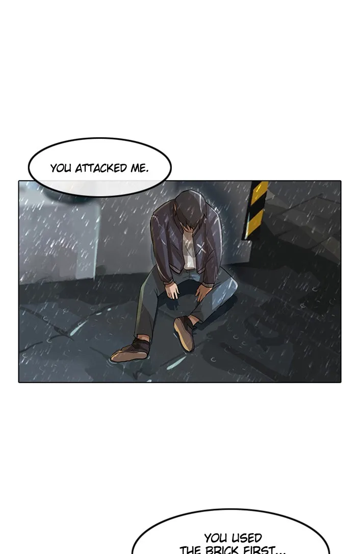 Read Random Chat chapter 12 image 29 on Lezhin