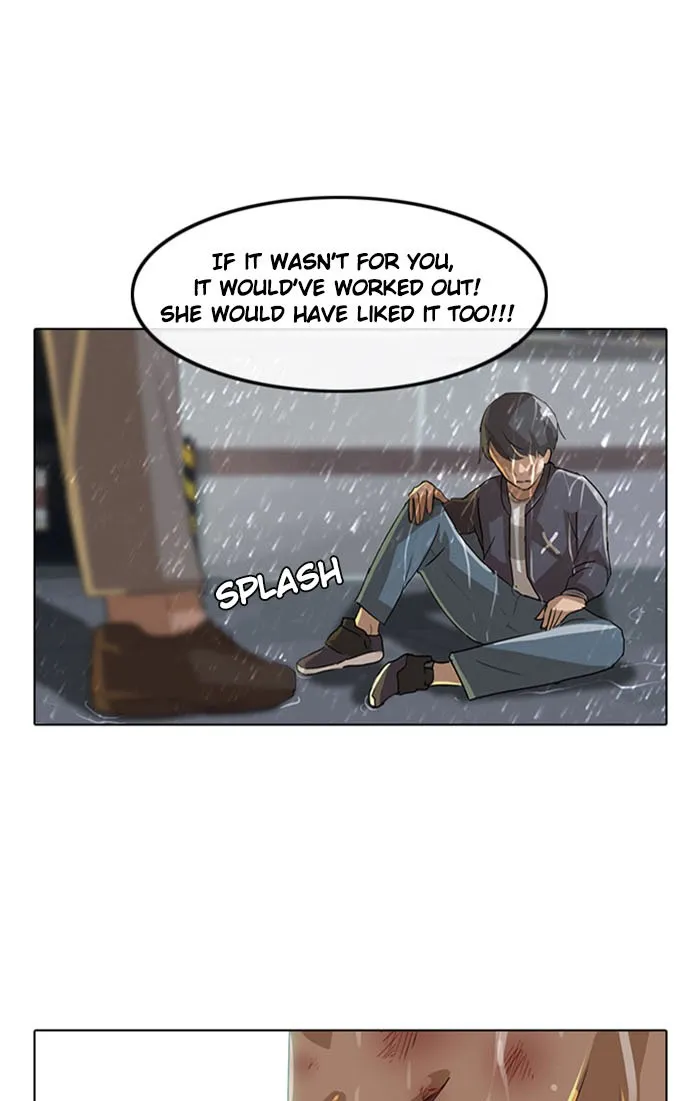 Read Random Chat chapter 12 image 42 on Lezhin