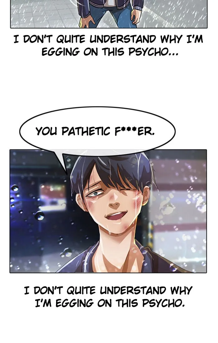 Read Random Chat chapter 12 image 48 on Lezhin