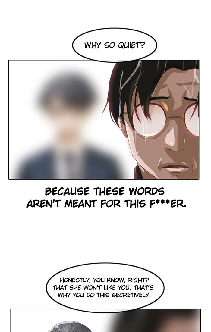 Read Random Chat chapter 12 image 49 on Lezhin