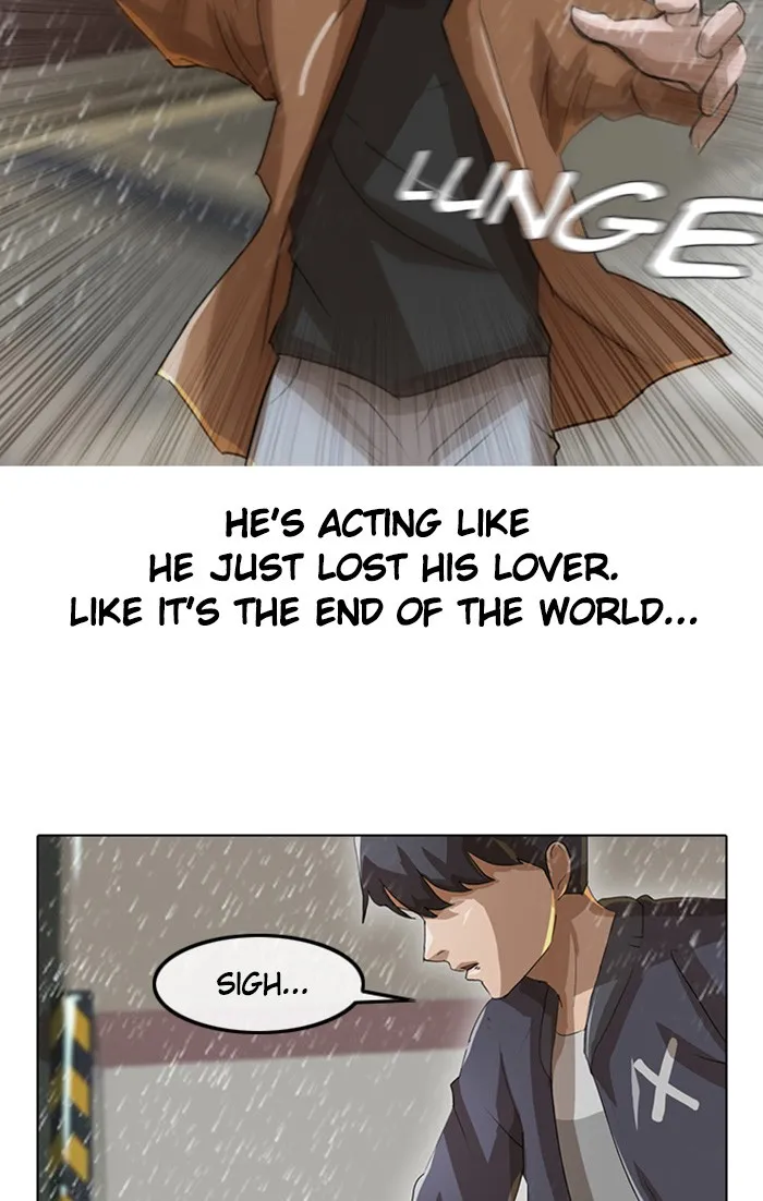 Read Random Chat chapter 12 image 5 on Lezhin