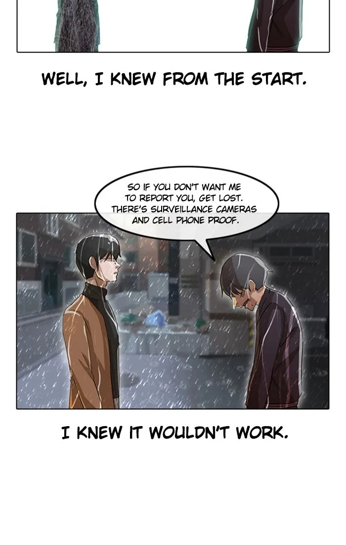 Read Random Chat chapter 12 image 51 on Lezhin