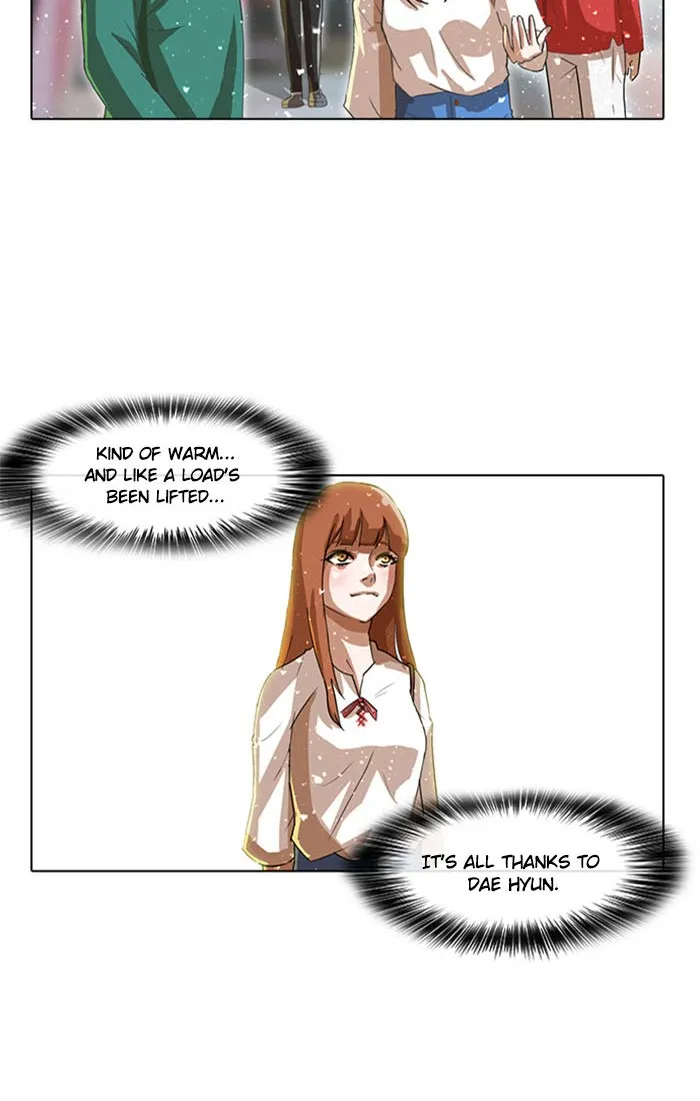 Read Random Chat chapter 12 image 63 on Lezhin