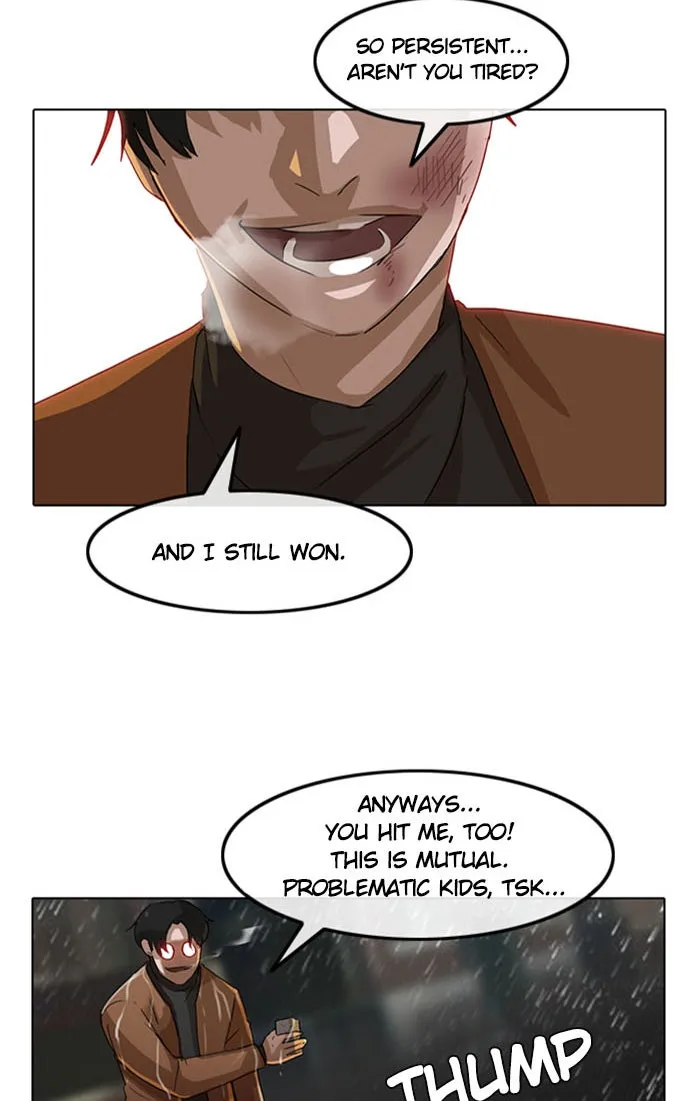 Read Random Chat chapter 12 image 65 on Lezhin
