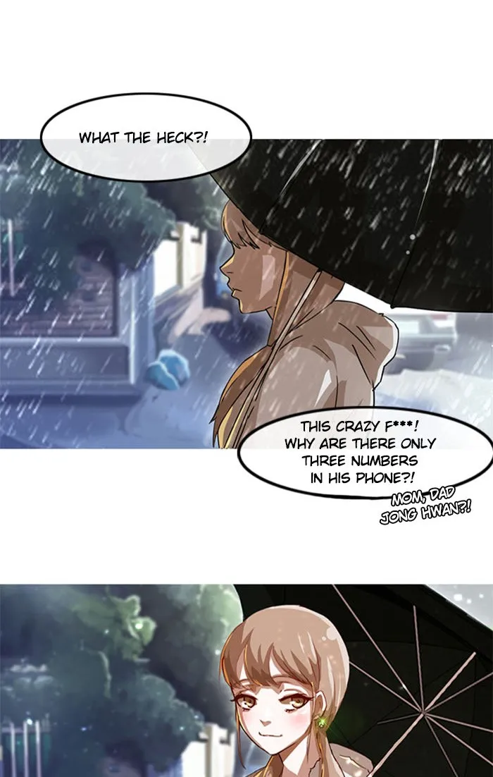 Read Random Chat chapter 12 image 69 on Lezhin