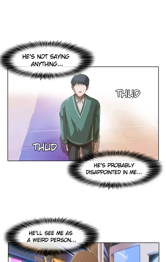 Read Random Chat chapter 12 image 9 on Lezhin