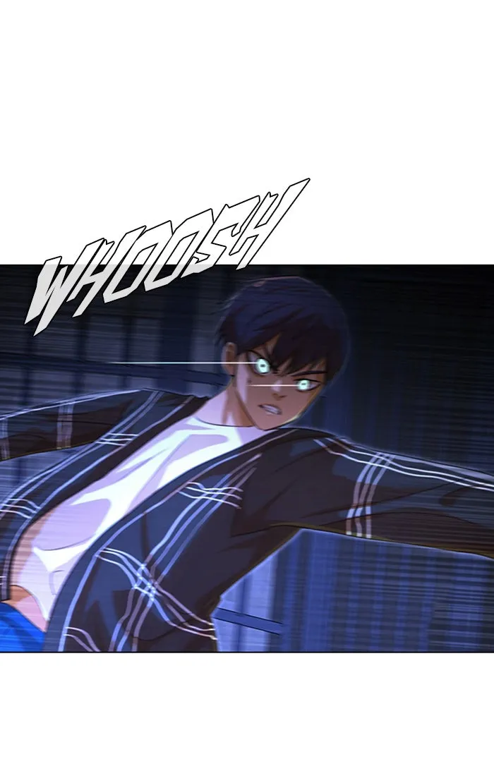 Read Random Chat chapter 120 image 0 on Lezhin