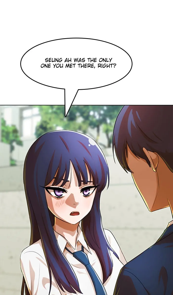 Read Random Chat chapter 120 image 102 on Lezhin