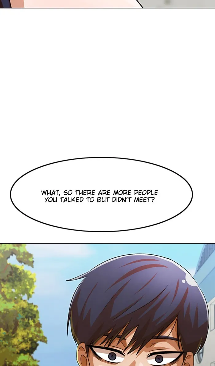 Read Random Chat chapter 120 image 104 on Lezhin