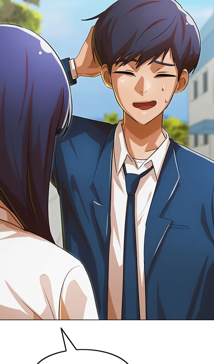 Read Random Chat chapter 120 image 108 on Lezhin