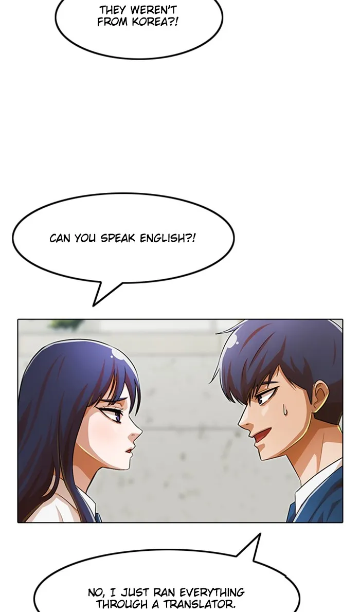 Read Random Chat chapter 120 image 109 on Lezhin