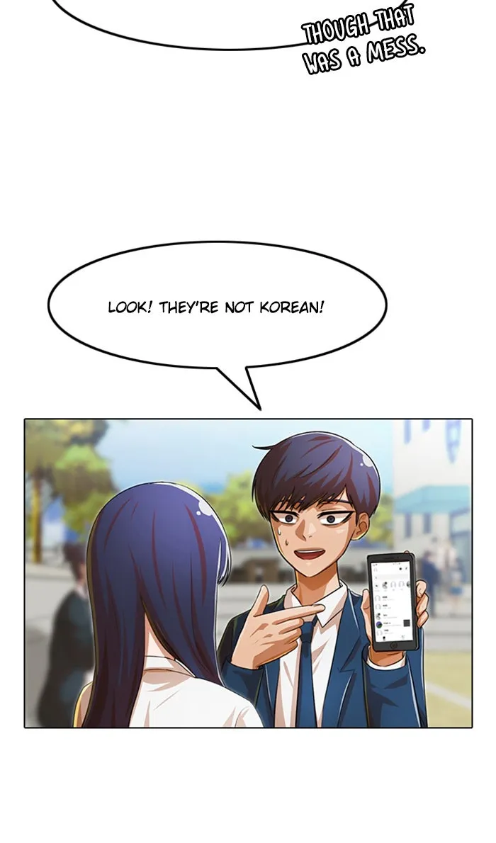 Read Random Chat chapter 120 image 110 on Lezhin