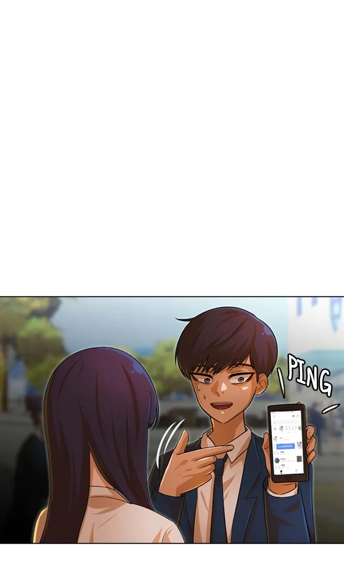 Read Random Chat chapter 120 image 111 on Lezhin