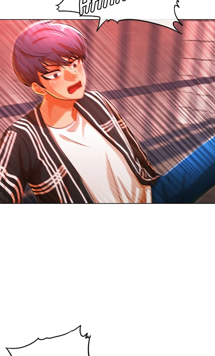 Read Random Chat chapter 120 image 15 on Lezhin
