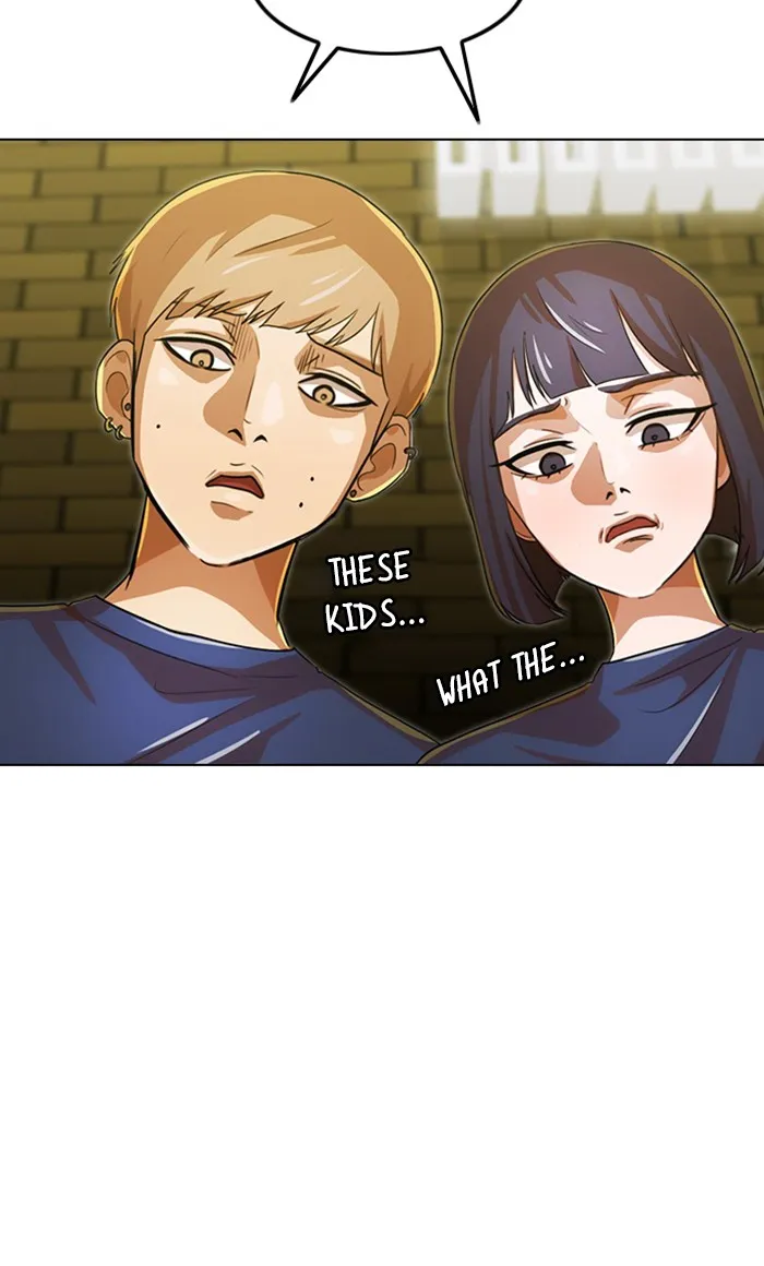 Read Random Chat chapter 120 image 19 on Lezhin