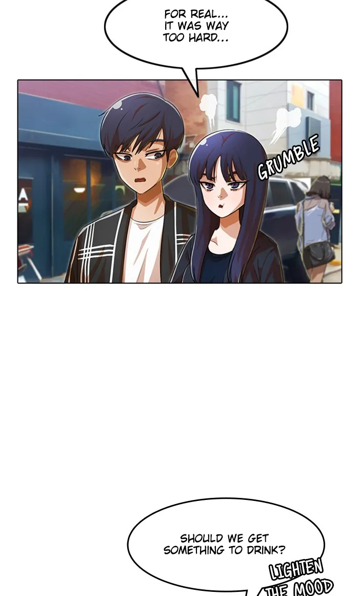Read Random Chat chapter 120 image 23 on Lezhin