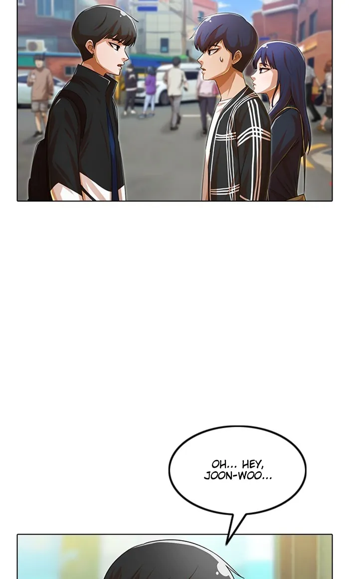 Read Random Chat chapter 120 image 28 on Lezhin