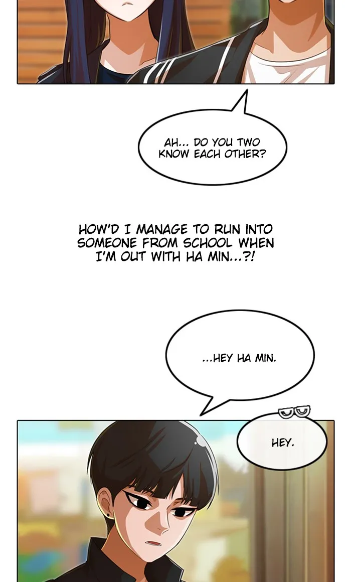 Read Random Chat chapter 120 image 31 on Lezhin