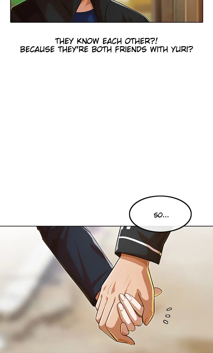 Read Random Chat chapter 120 image 32 on Lezhin