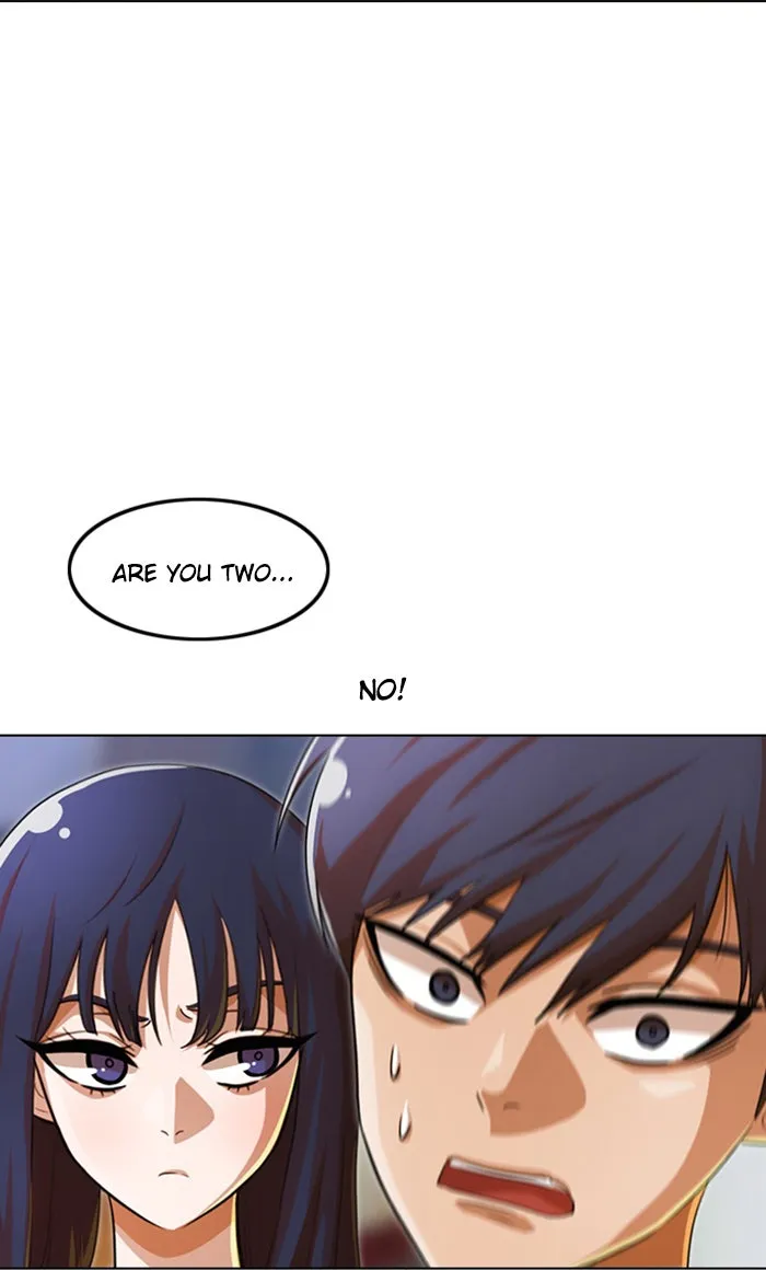 Read Random Chat chapter 120 image 33 on Lezhin
