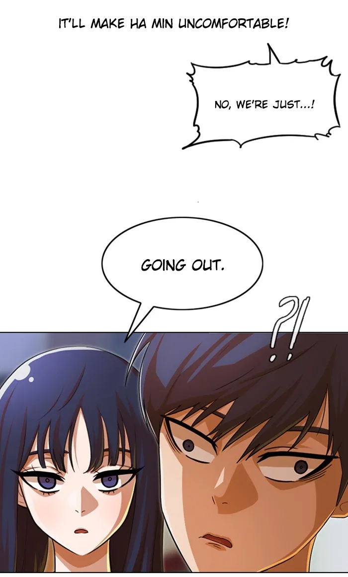 Read Random Chat chapter 120 image 34 on Lezhin