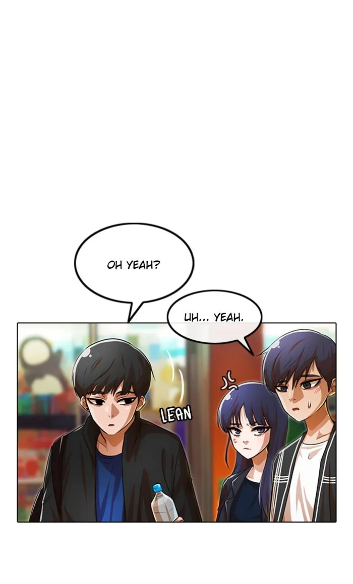 Read Random Chat chapter 120 image 35 on Lezhin
