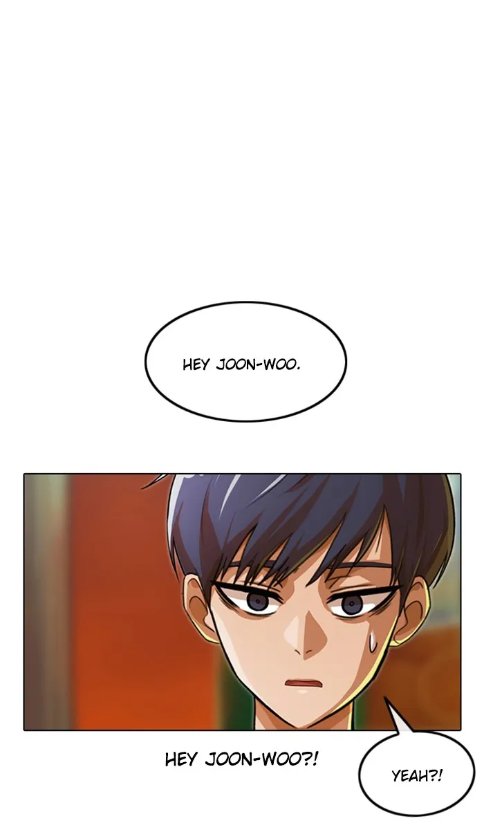 Read Random Chat chapter 120 image 37 on Lezhin