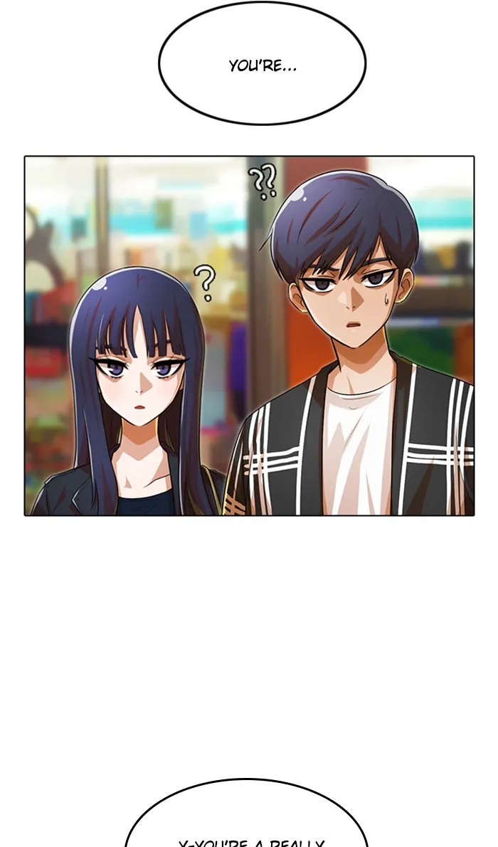 Read Random Chat chapter 120 image 40 on Lezhin