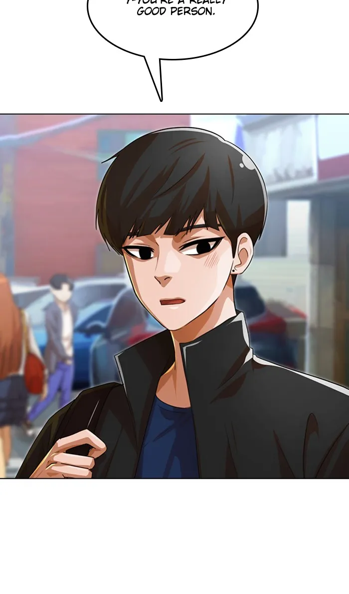 Read Random Chat chapter 120 image 41 on Lezhin