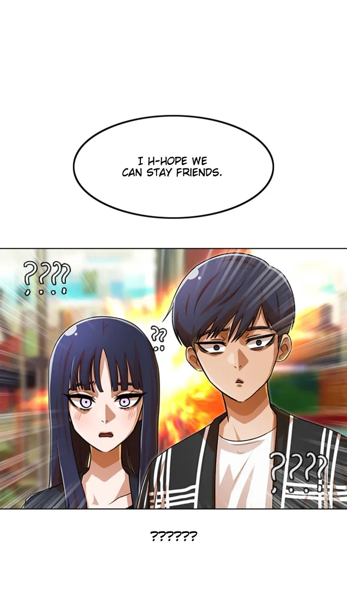 Read Random Chat chapter 120 image 42 on Lezhin