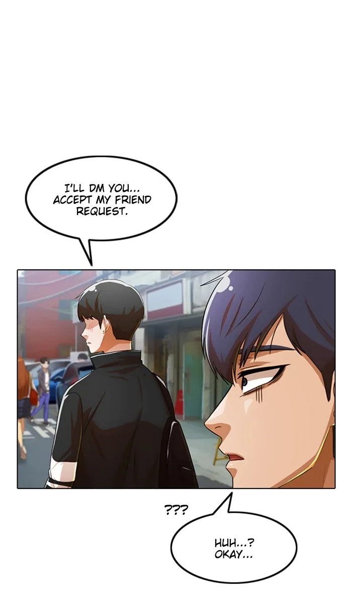 Read Random Chat chapter 120 image 43 on Lezhin
