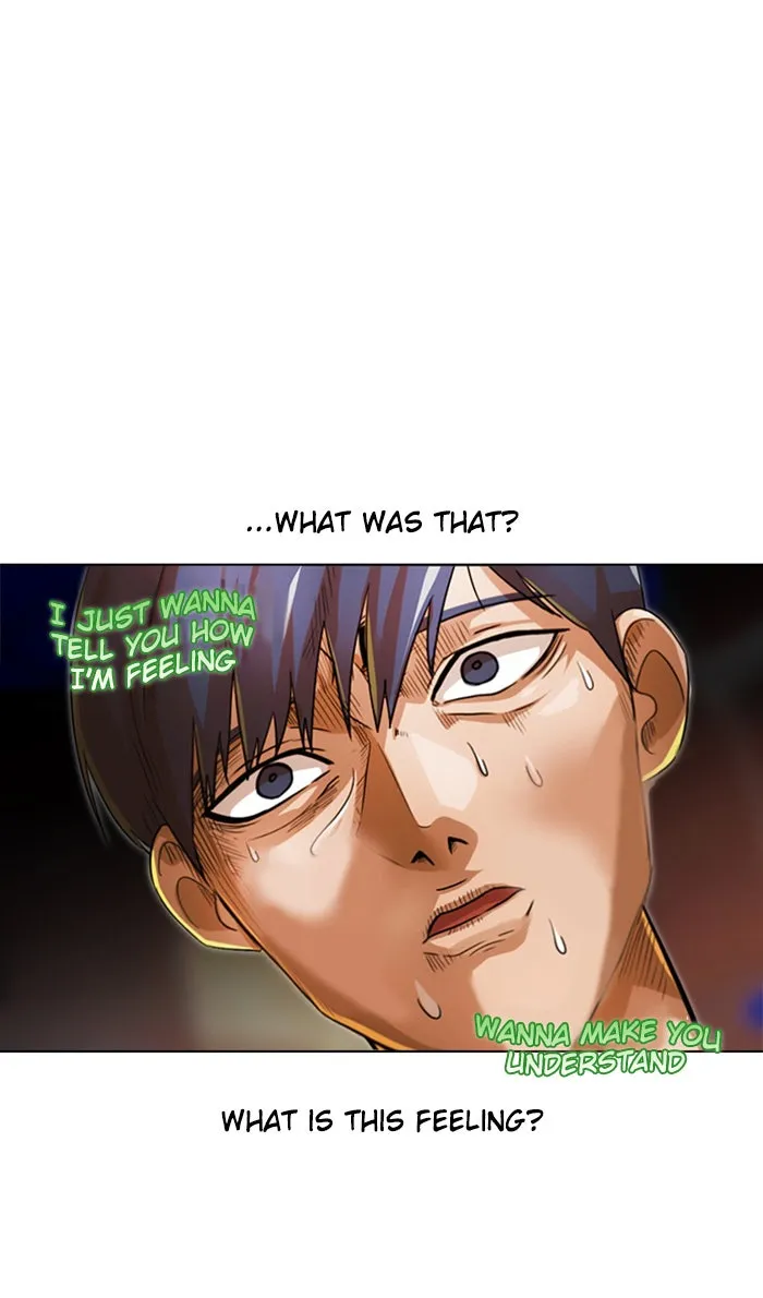 Read Random Chat chapter 120 image 44 on Lezhin
