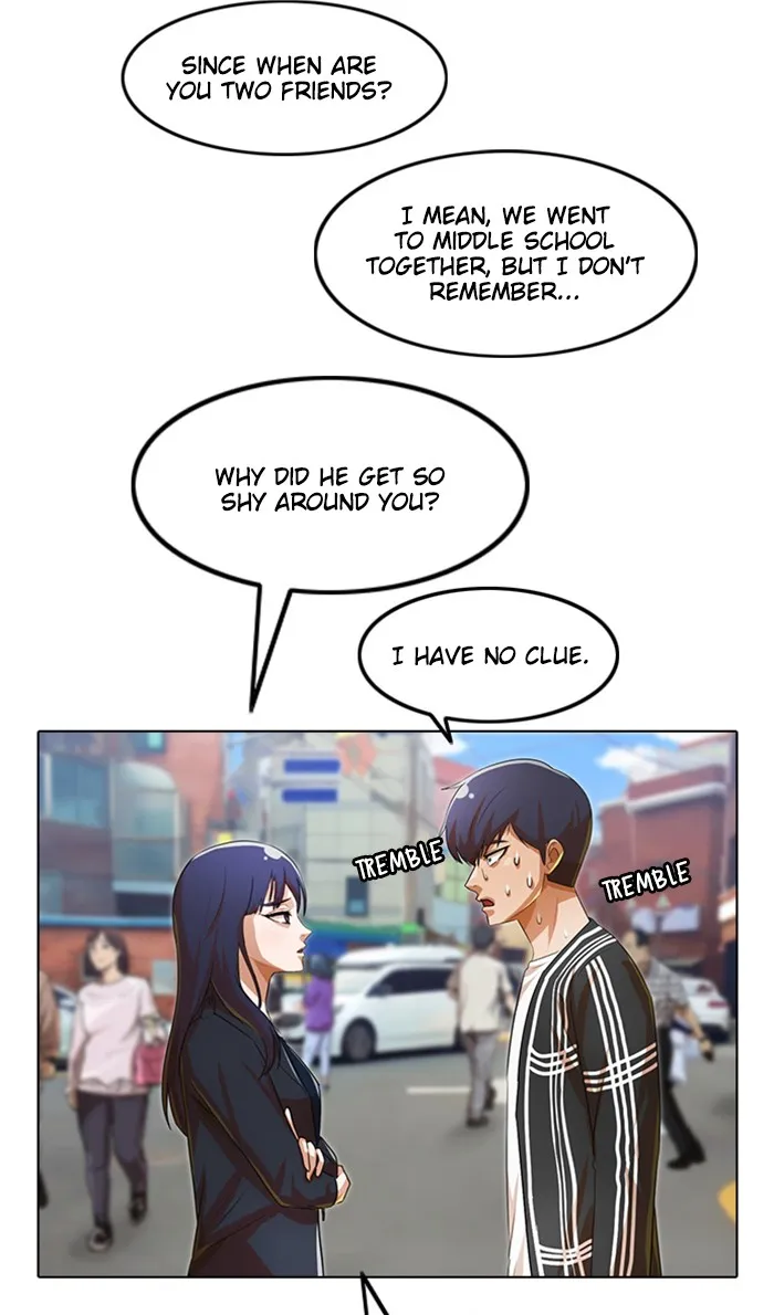 Read Random Chat chapter 120 image 46 on Lezhin
