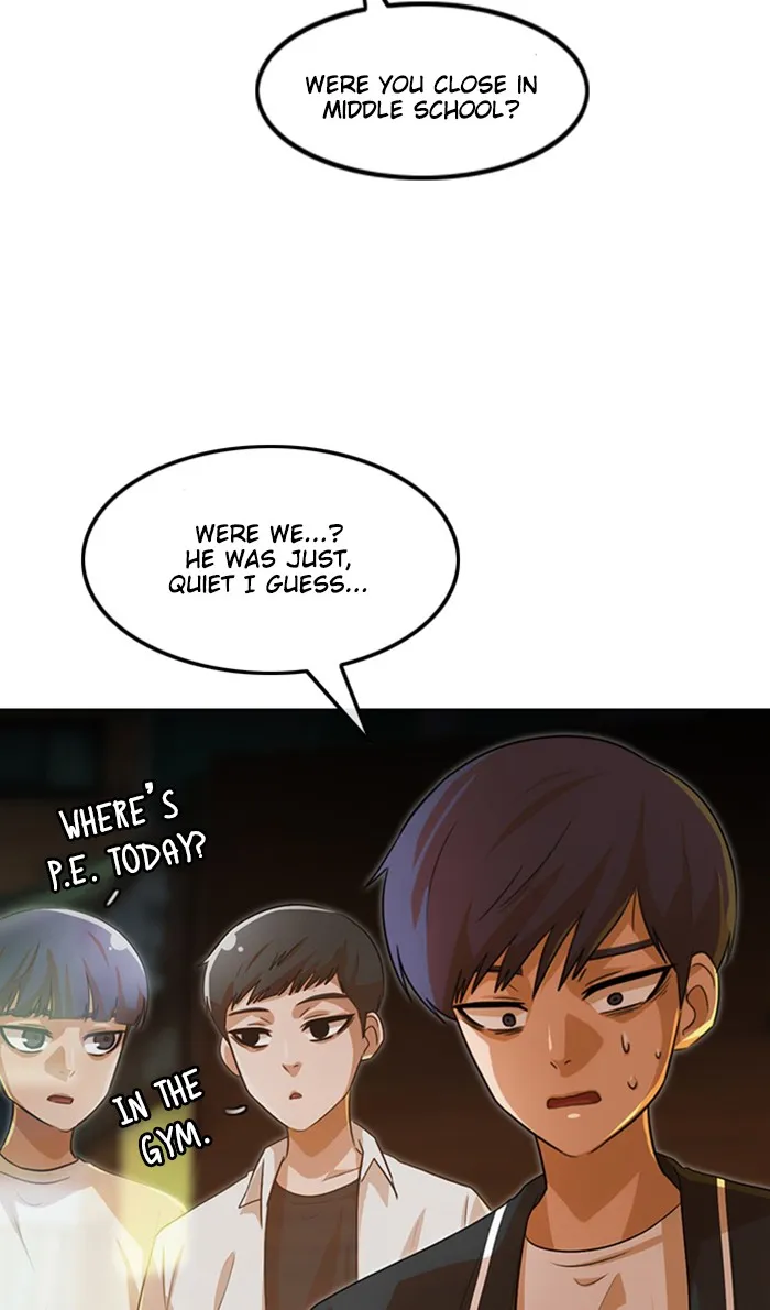 Read Random Chat chapter 120 image 47 on Lezhin