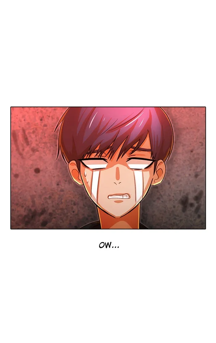 Read Random Chat chapter 120 image 5 on Lezhin