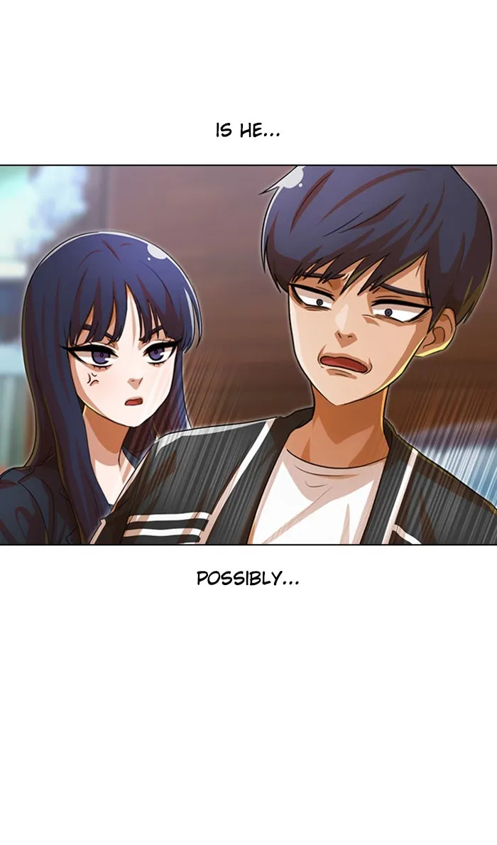 Read Random Chat chapter 120 image 51 on Lezhin