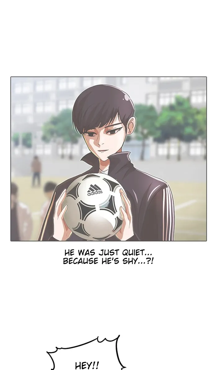 Read Random Chat chapter 120 image 52 on Lezhin