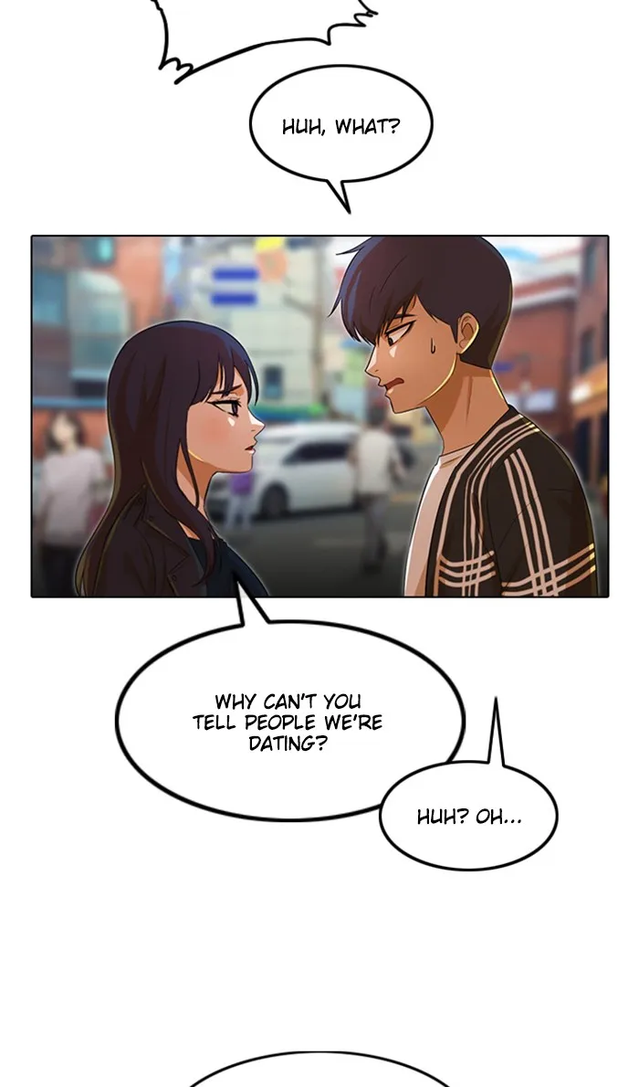 Read Random Chat chapter 120 image 53 on Lezhin