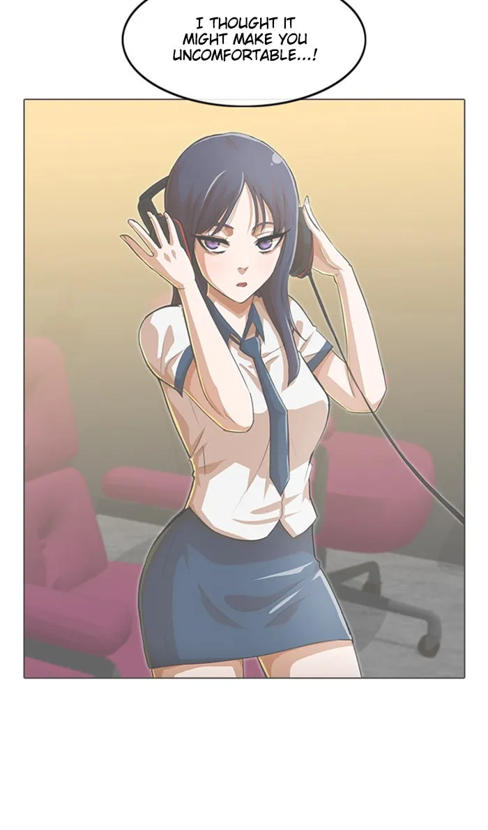 Read Random Chat chapter 120 image 54 on Lezhin