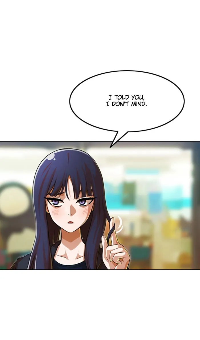 Read Random Chat chapter 120 image 55 on Lezhin