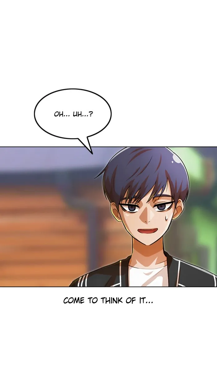 Read Random Chat chapter 120 image 56 on Lezhin