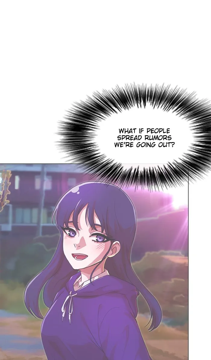 Read Random Chat chapter 120 image 57 on Lezhin