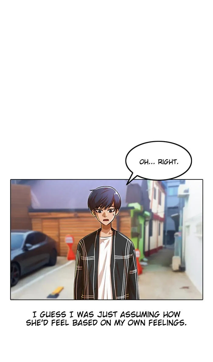 Read Random Chat chapter 120 image 59 on Lezhin