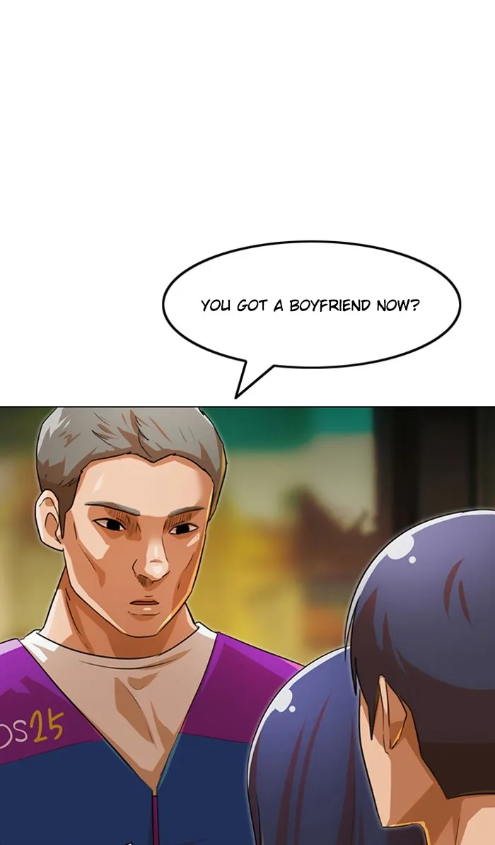 Read Random Chat chapter 120 image 63 on Lezhin