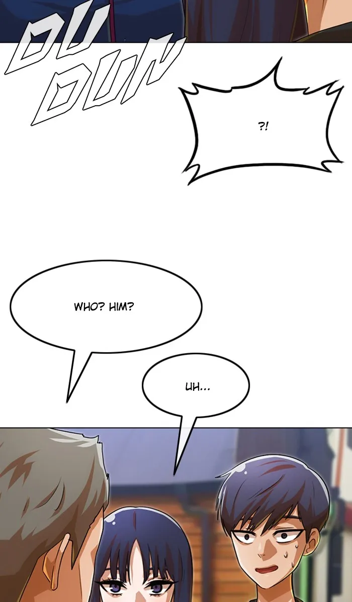 Read Random Chat chapter 120 image 64 on Lezhin