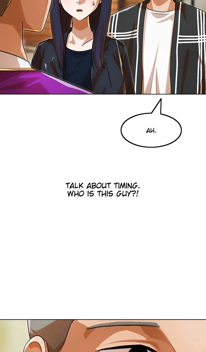 Read Random Chat chapter 120 image 65 on Lezhin