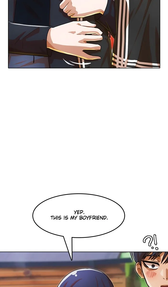Read Random Chat chapter 120 image 70 on Lezhin